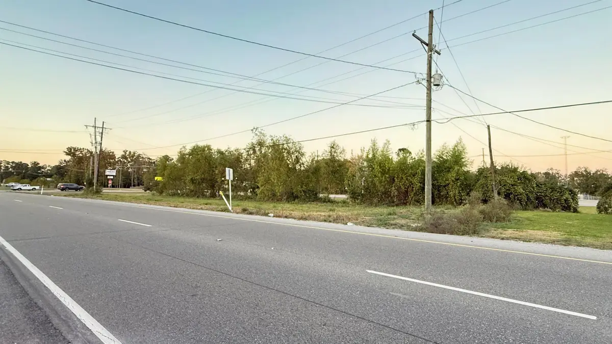 TBD West Main Street, Schriever, LA 70395 - #1