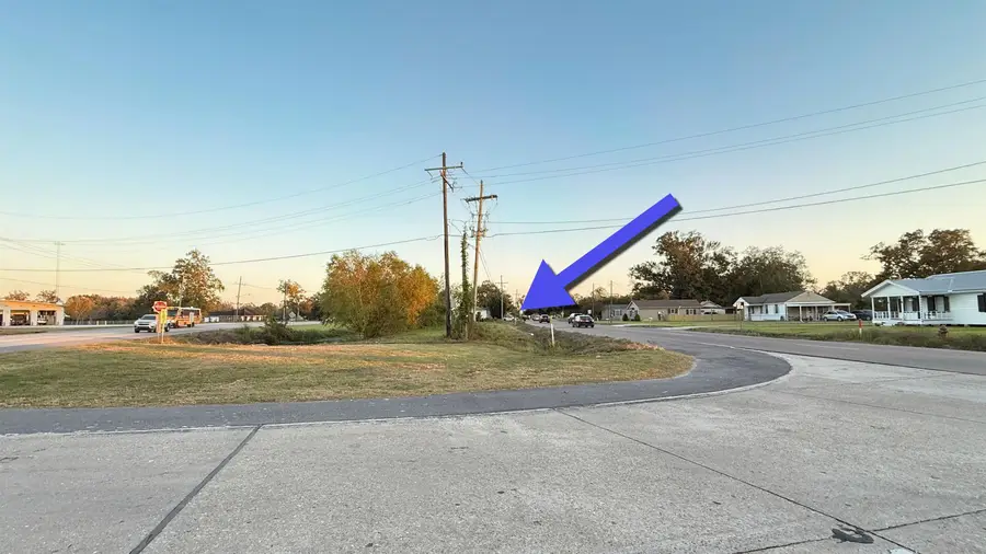 TBD West Main Street, Schriever, LA 70395 - #3
