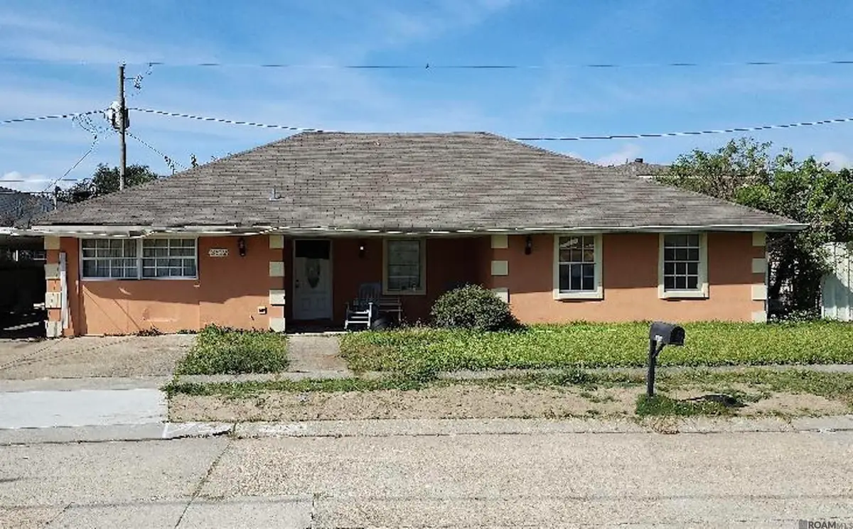 3612 Rosetta Drive, Chalmette, LA 70043 - Image #1