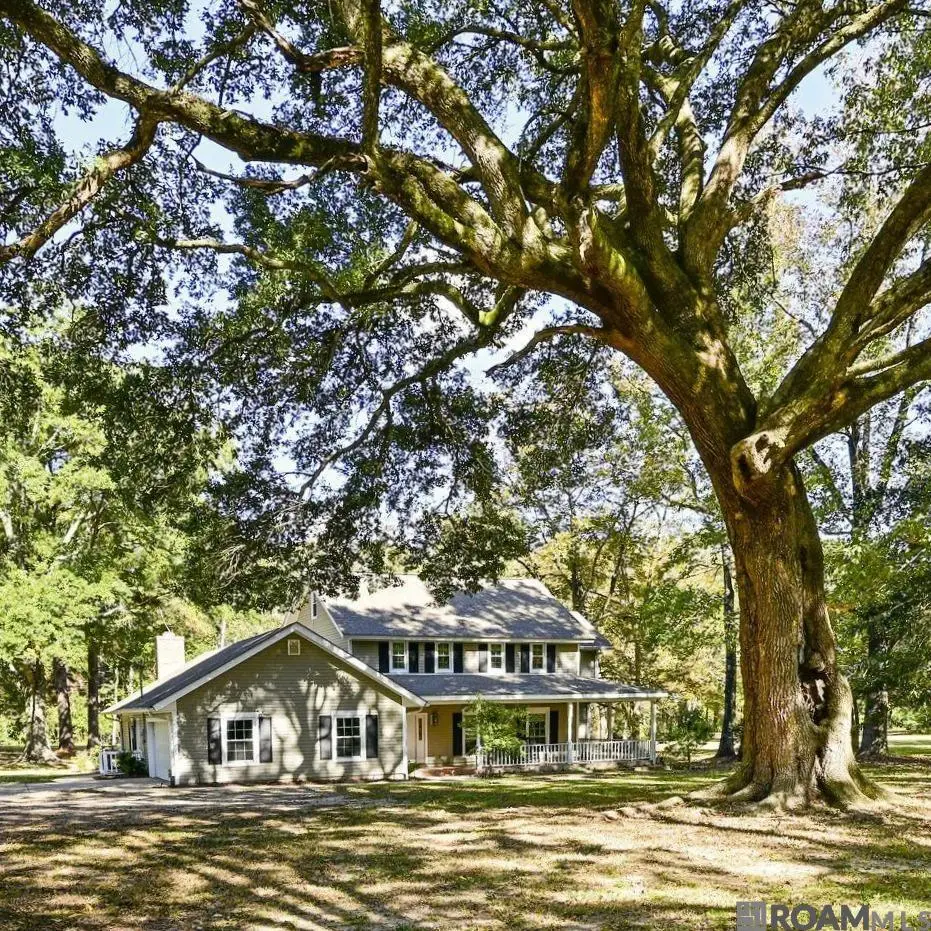 15492 La Hwy 421, Saint Francisville, LA 70775 - Image #1