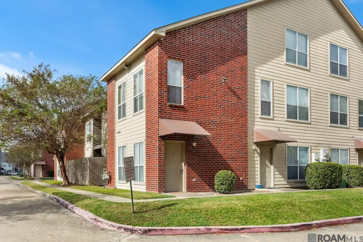 5157 Etta St #4-G, Baton Rouge, LA 70820 - #1