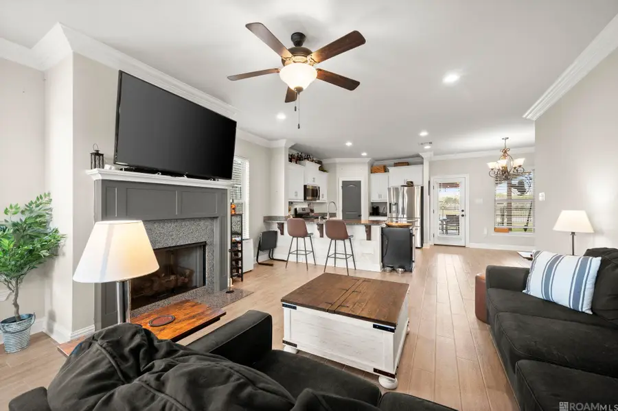 40206 Maddie Dr, Prairieville, LA 70769 - Image #3