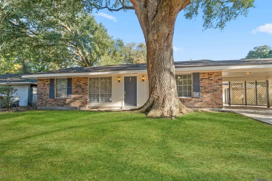 9357 Rainford Rd, Baton Rouge, LA 70810 - Image #3