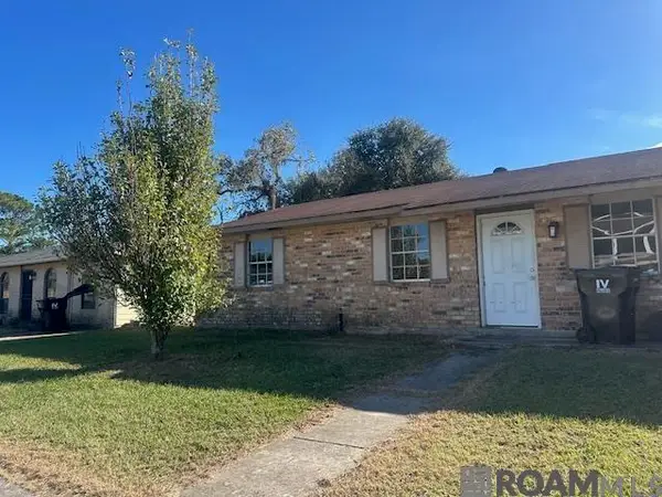 2012 Redbird Drive, St Bernard, LA 70085