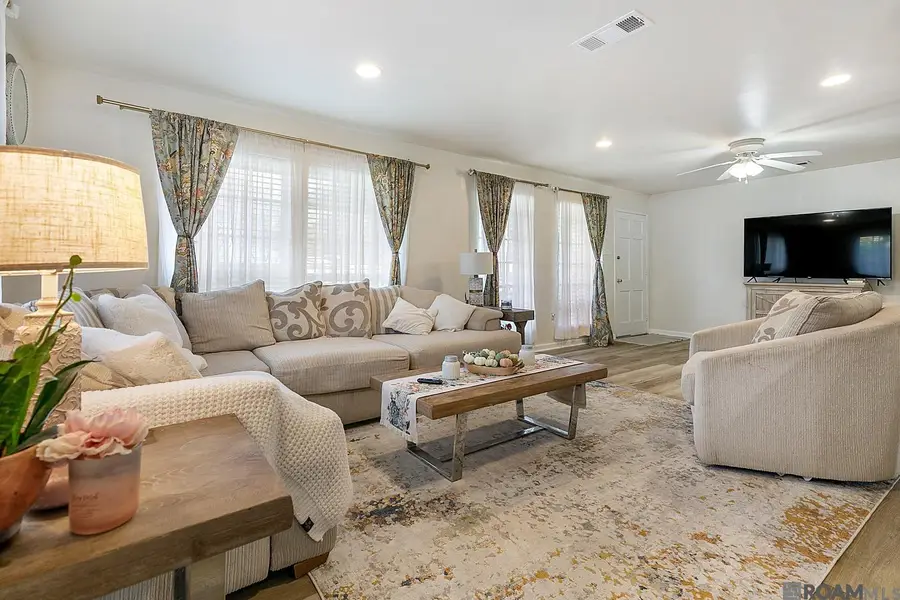 4322 Debellevue Dr, Baton Rouge, LA 70809 - Image #3