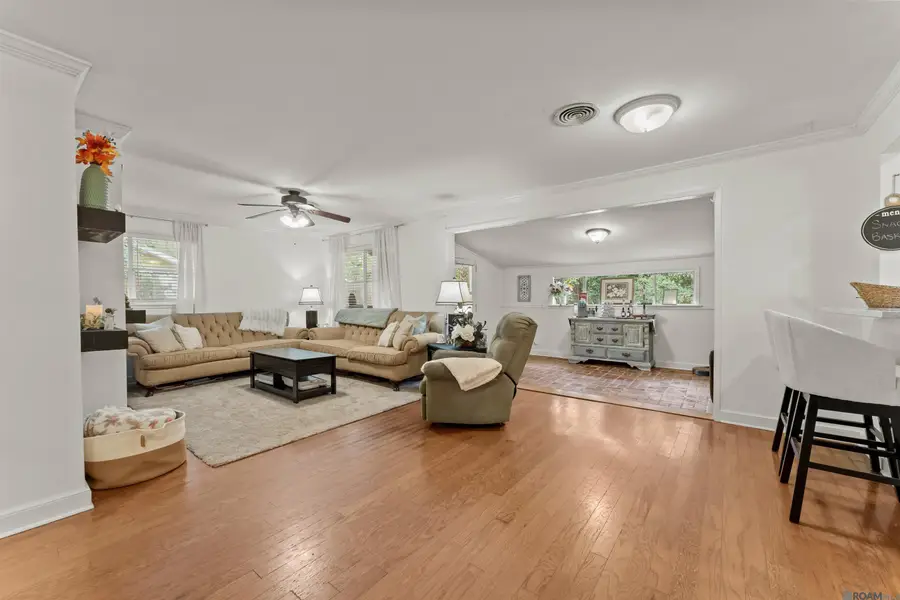 8130 Rainbow Dr, Baton Rouge, LA 70809 - Image #3