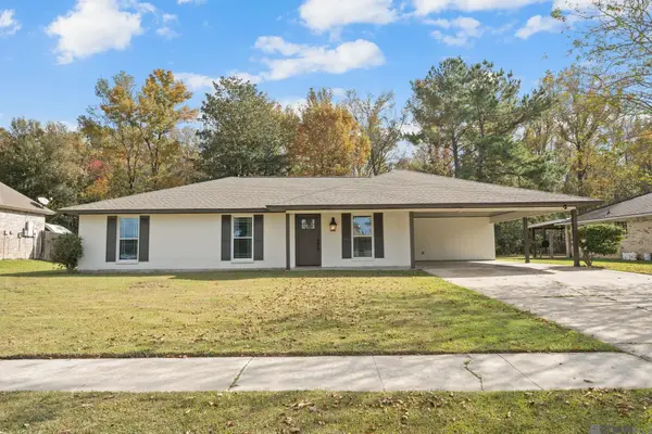 8926 Hickcock Dr, Baton Rouge, LA 70811