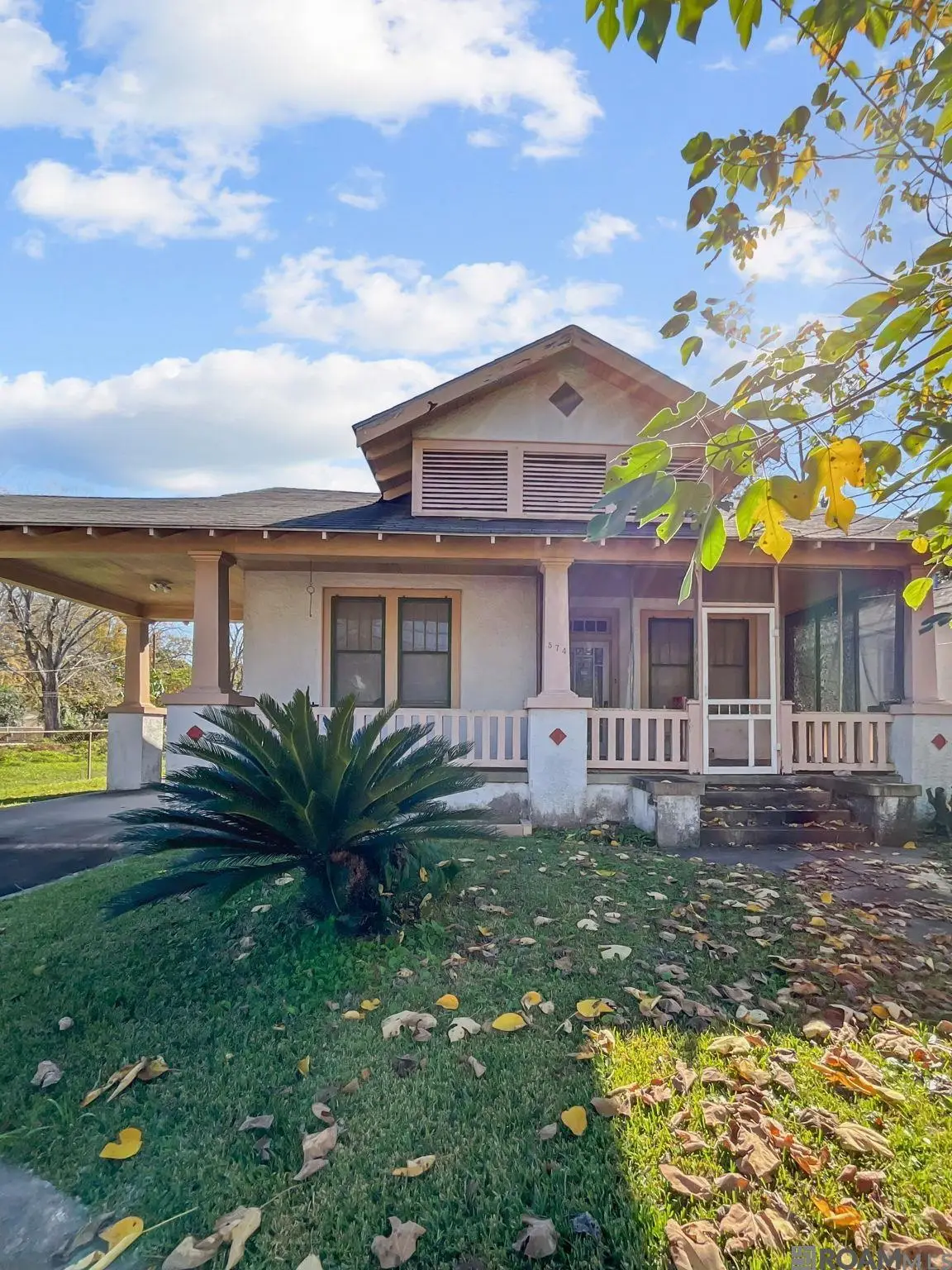 574 Louise St, Baton Rouge, LA 70802 - Image #1