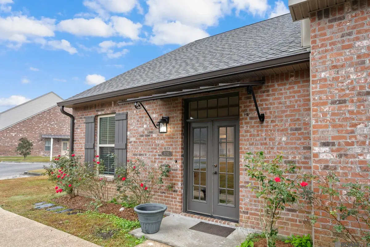 5793 Sweet Olive Ln, Saint Francisville, LA 70775 - Image #1