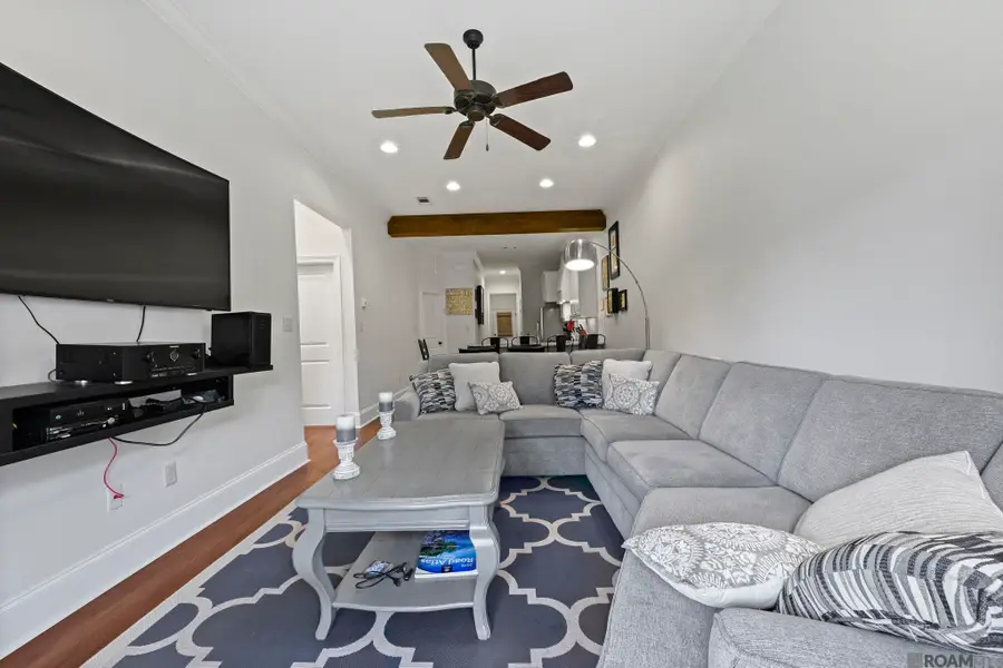 5793 Sweet Olive Ln, Saint Francisville, LA 70775 - Image #2