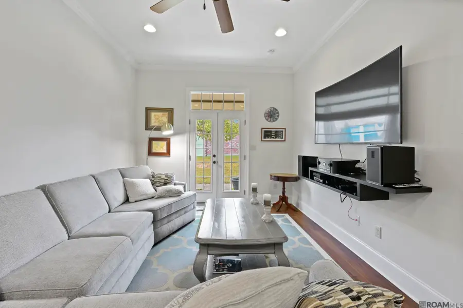 5793 Sweet Olive Ln, Saint Francisville, LA 70775 - Image #3