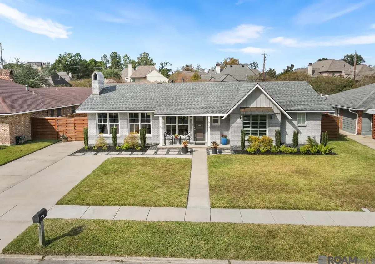 6449 Peggy St, Baton Rouge, LA 70808 - Image #1