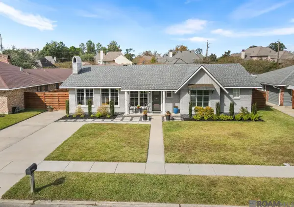 6449 Peggy St, Baton Rouge, LA 70808