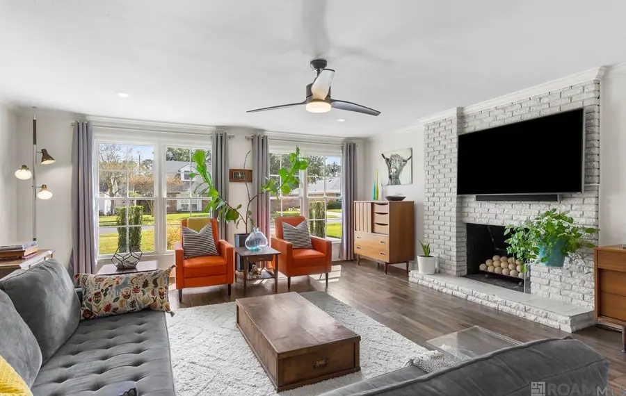 6449 Peggy St, Baton Rouge, LA 70808 - Image #3