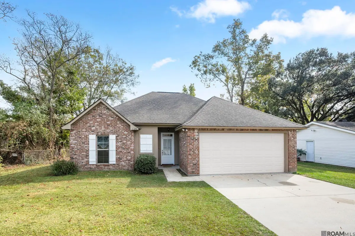 1928 Potwin Dr, Baton Rouge, LA 70810 - Image #1