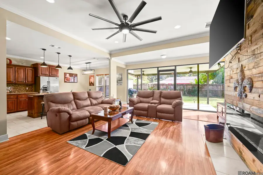 1928 Potwin Dr, Baton Rouge, LA 70810 - Image #3