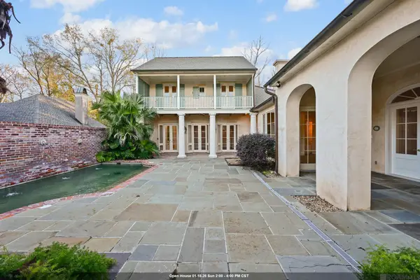 5558 Coldwater Creek Ct, Baton Rouge, LA 70808