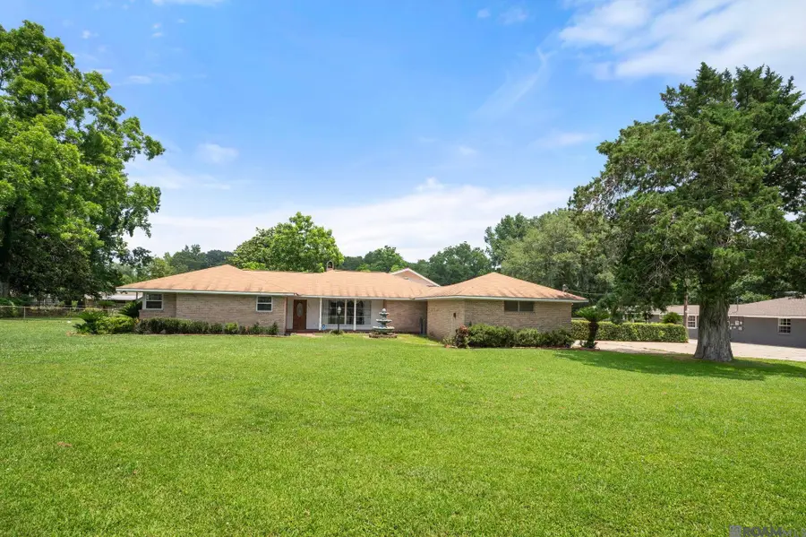 2963 Church St, Zachary, LA 70791 - #2