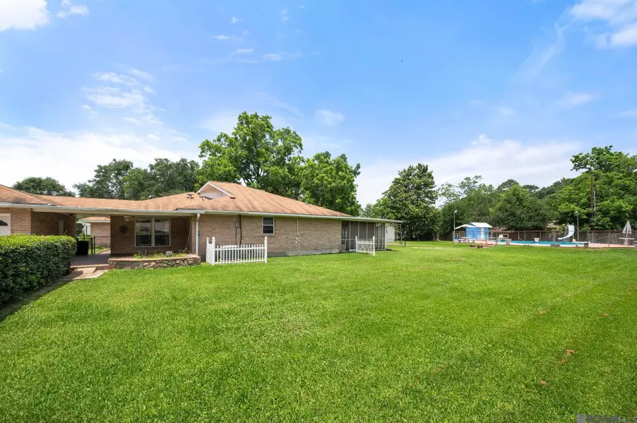 2963 Church St, Zachary, LA 70791 - #3