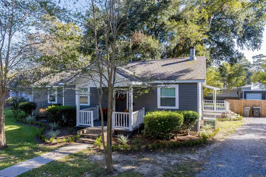 5608 Burgundy Ave, Baton Rouge, LA 70806 - Image #2
