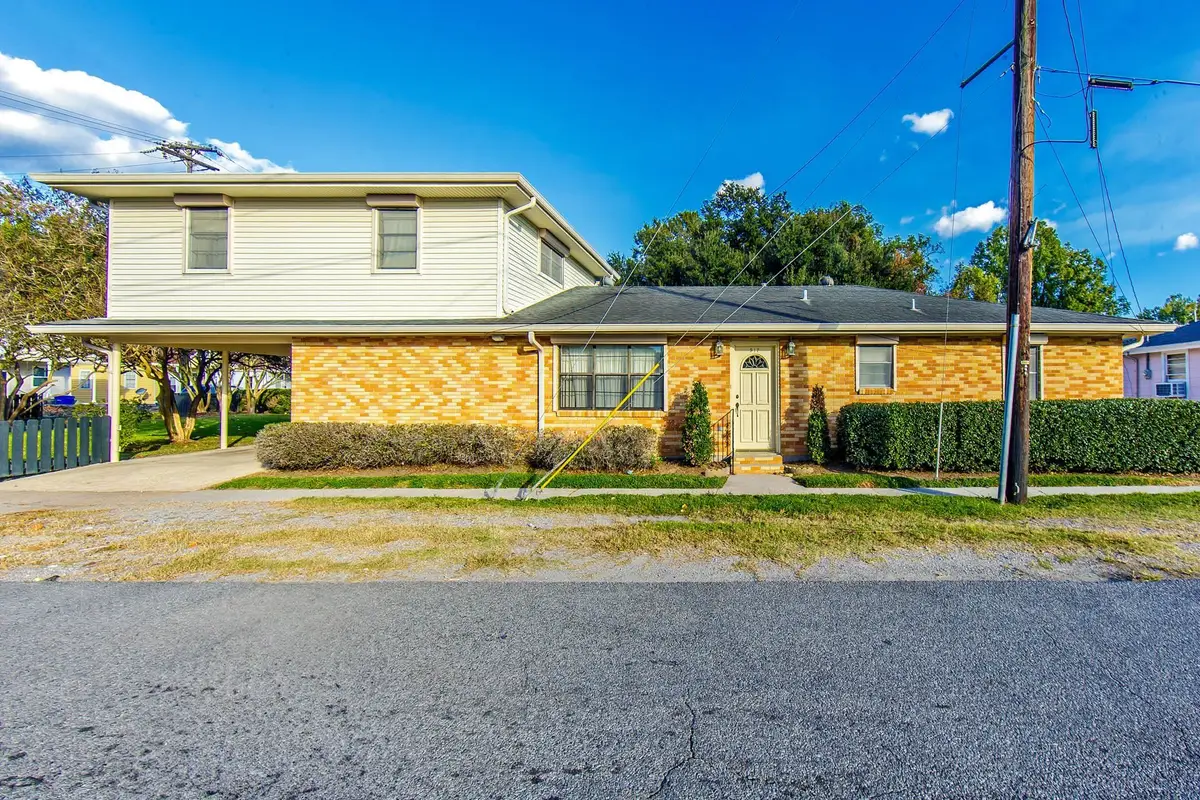 917 Caroline St, Thibodaux, LA 70301 - #1