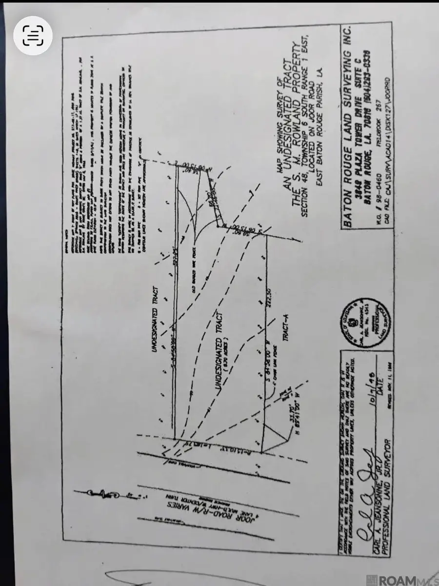 3686 Joor Rd, Baton Rouge, LA 70814 - Image #2