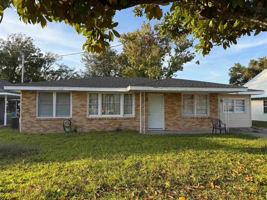 123 Jean Ellen Avenue, Houma, LA 70363 - #2