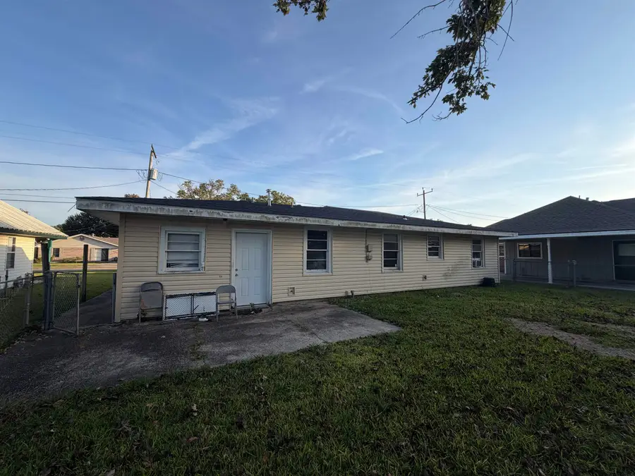 123 Jean Ellen Avenue, Houma, LA 70363 - #3