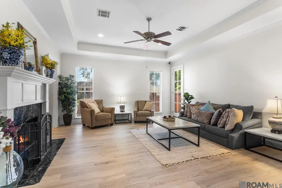 15222 High Woods, Baton Rouge, LA 70816 - Image #2