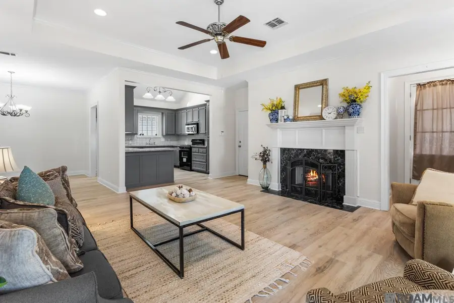 15222 High Woods, Baton Rouge, LA 70816 - Image #3