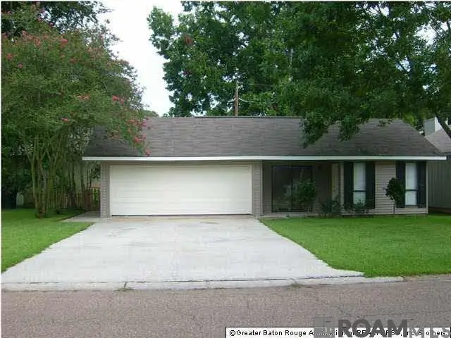 333 Heatherwood Dr, Baton Rouge, LA 70808 - Image #1