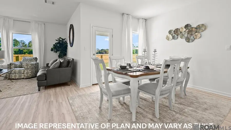 12349 Preakness Dr, Denham Springs, LA 70726 - Image #2