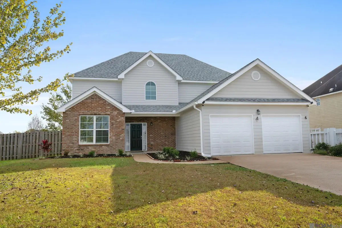 14462 Caribbean Dr, Gonzales, LA 70737 - Image #1