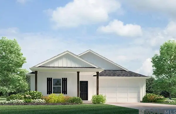 12373 Preakness Dr, Denham Springs, LA 70726