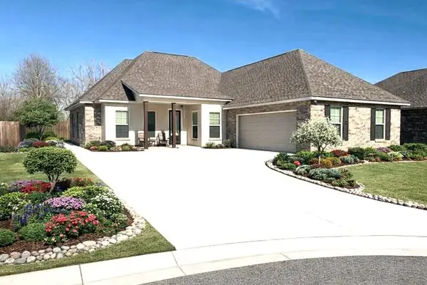 331 Modesto Drive, Houma, LA 70364