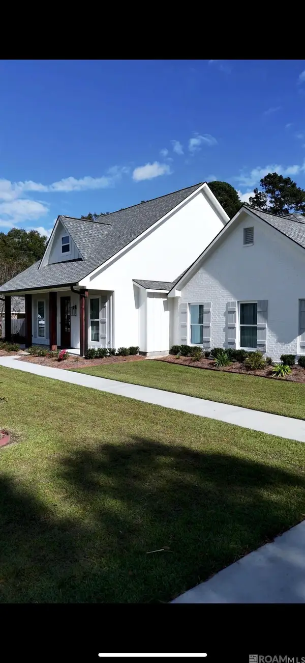 32800 Kirbywood, Walker, LA 70785