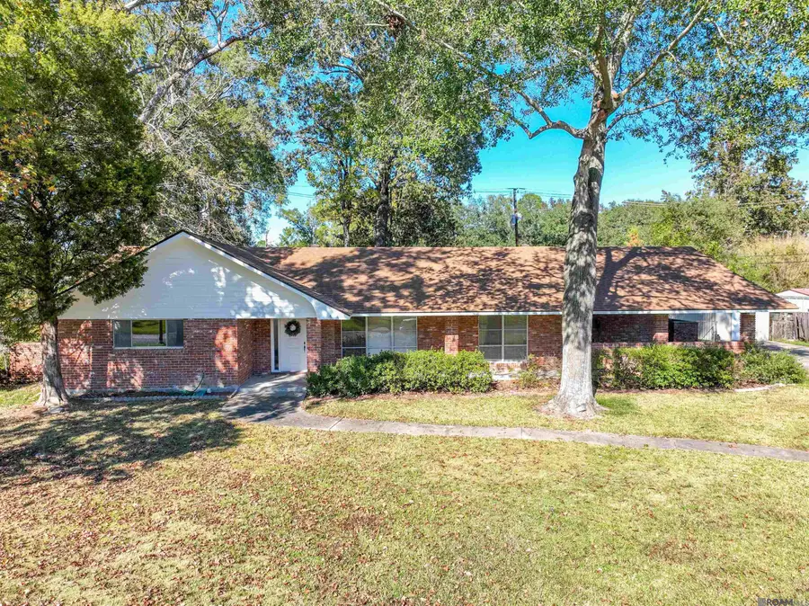 11725 Glenhaven Dr, Baton Rouge, LA 70815 - Image #2