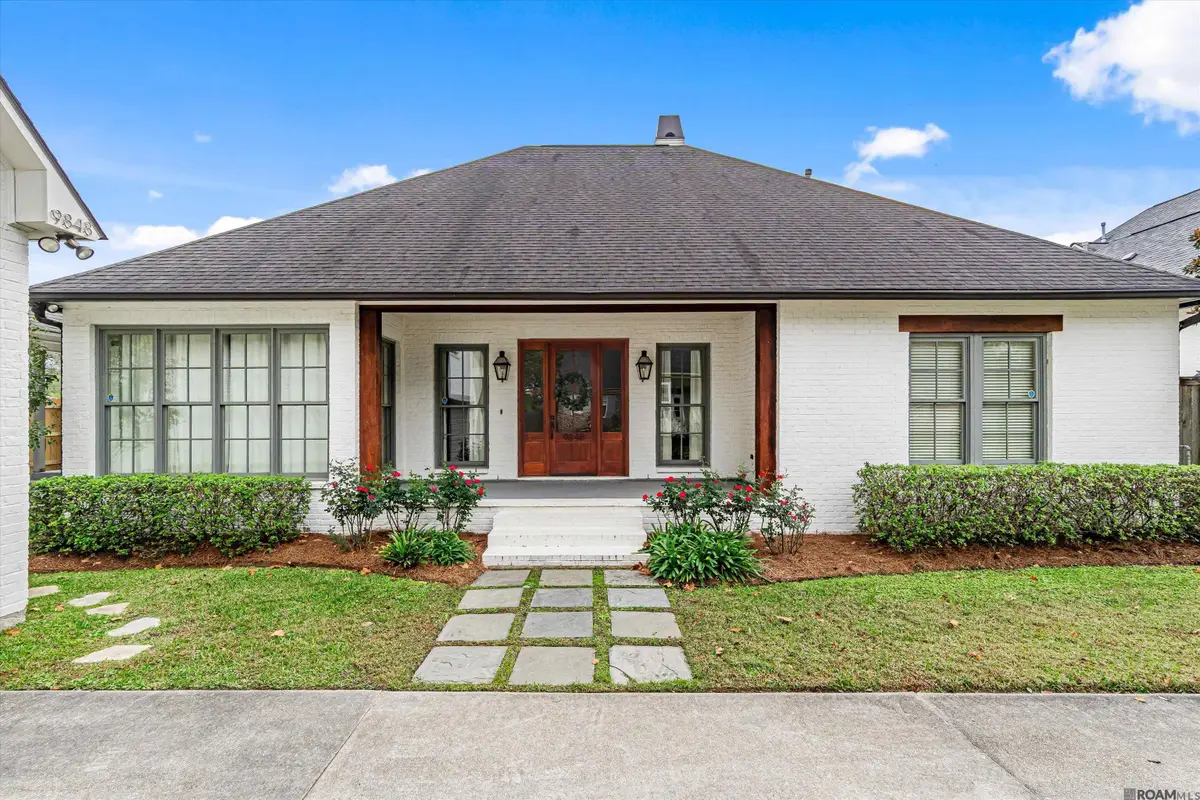 9848 Grenwich Ave, Baton Rouge, LA 70809 - Image #1