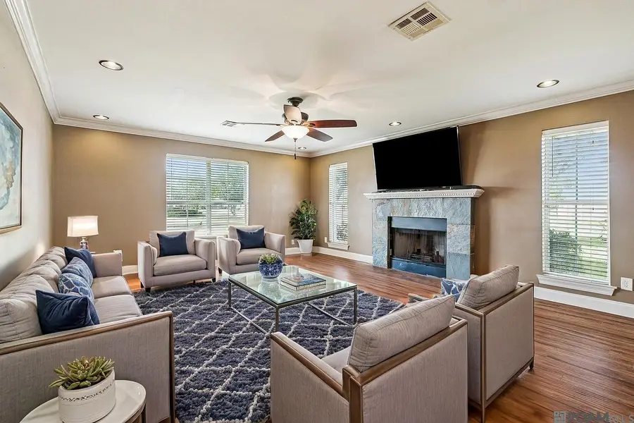 548 N Magnolia St, Gramercy, LA 70052 - Image #3