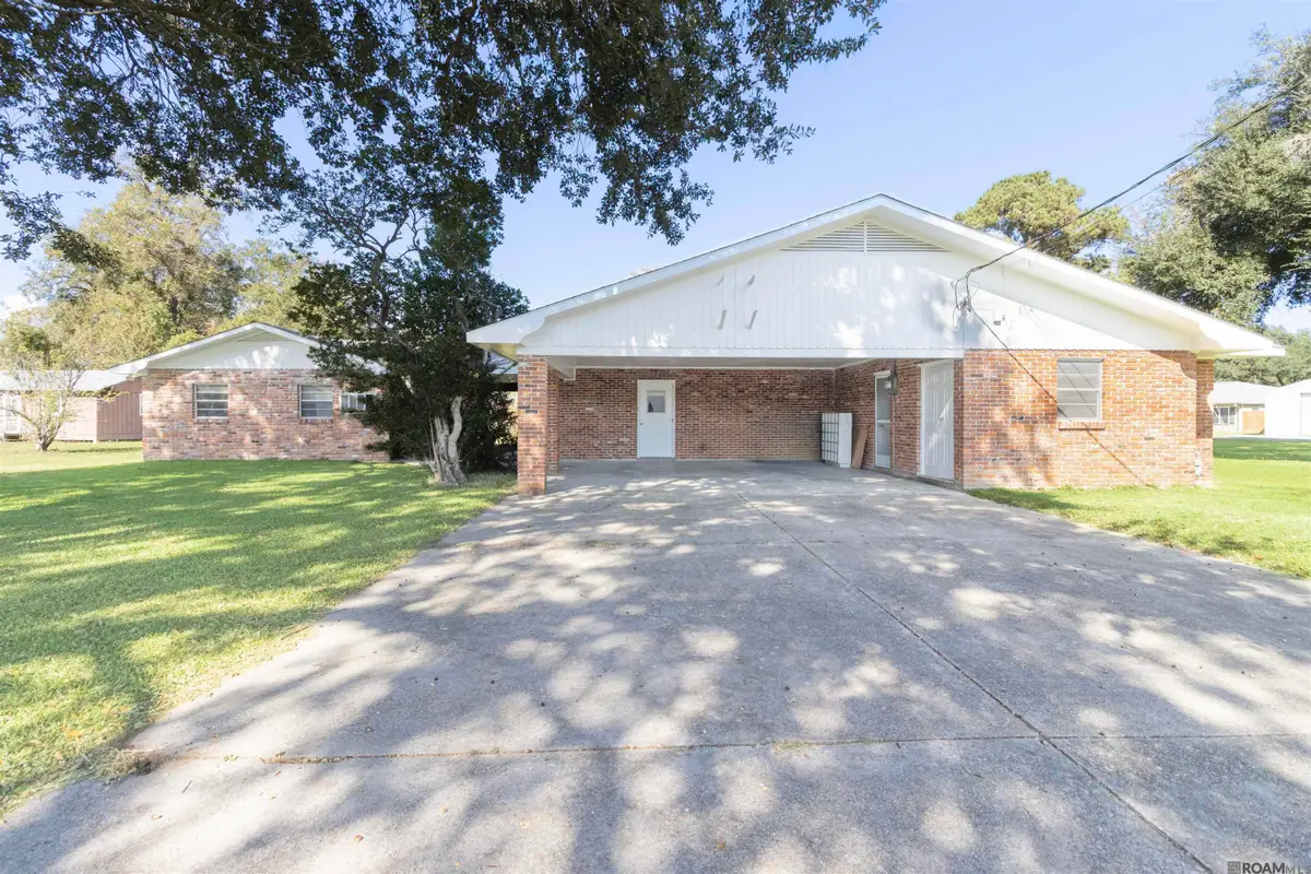 122 Tuminello St, Morganza, LA 70759 - Image #1