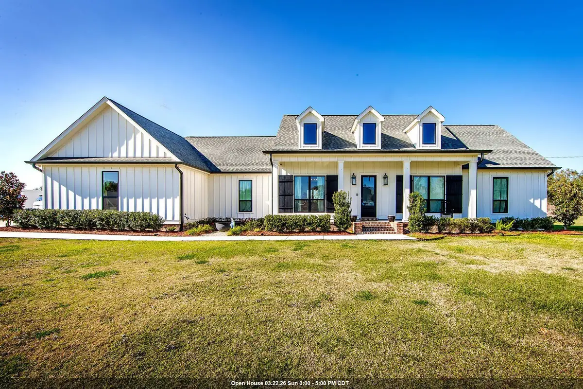 131 Peanut Lane, Thibodaux, LA 70301 - #1