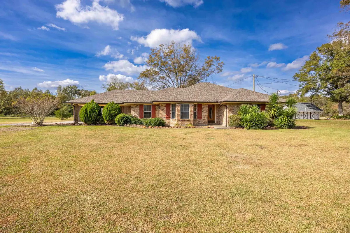 852 Lefort Bypass Road, Thibodaux, LA 70301 - #1