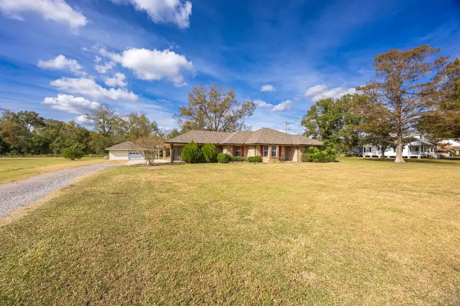 852 Lefort Bypass Road, Thibodaux, LA 70301 - #2