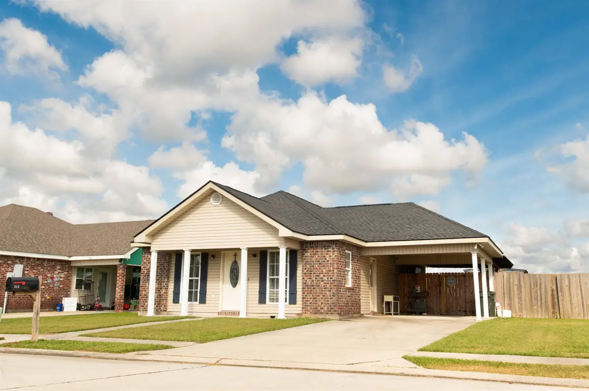 313 Daralyn Drive, Houma, LA 70363 - #1