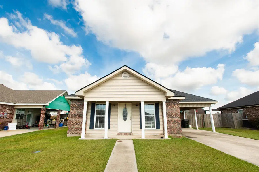 313 Daralyn Drive, Houma, LA 70363 - #2
