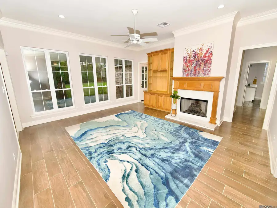 15509 Therese Ct, Prairieville, LA 70769 - Image #2