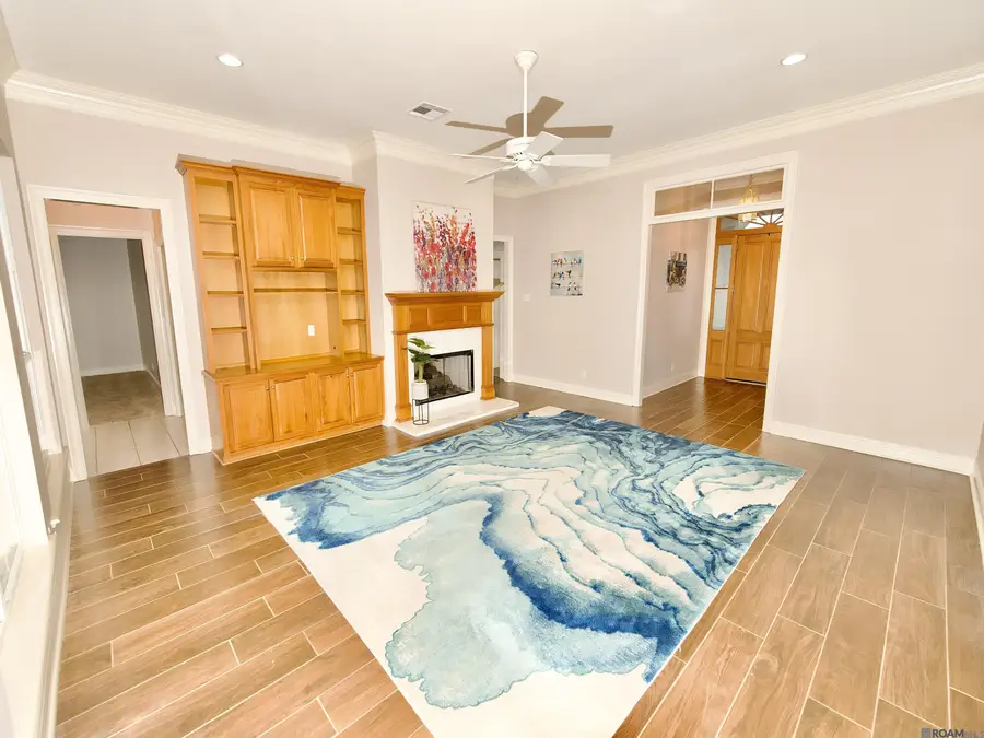 15509 Therese Ct, Prairieville, LA 70769 - Image #3