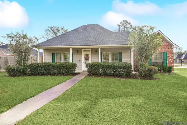 18970 La Hwy 444, Livingston, LA 70754