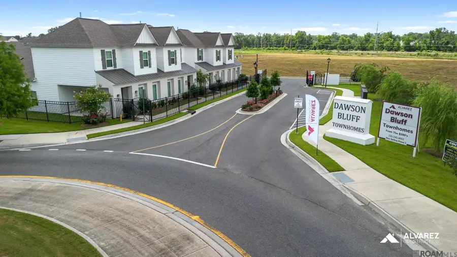 9627 Trail Edge Avenue, Baton Rouge, LA 70836 - #2