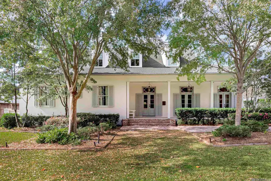 3176 Mcconnell Dr, Baton Rouge, LA 70809 - Image #2